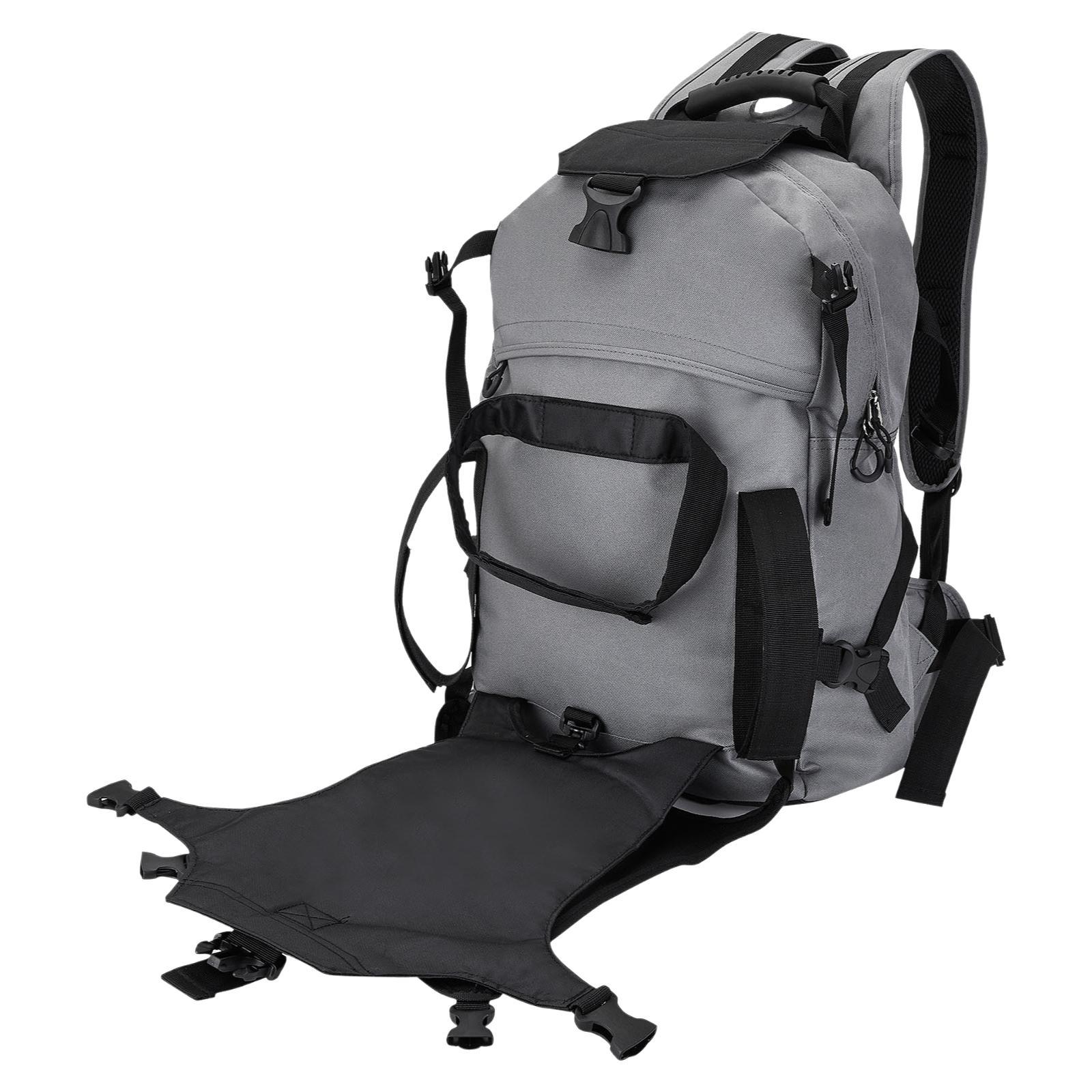 Cycling Gear And Accessories - Ski Backpack for Travel Luggage Helmet