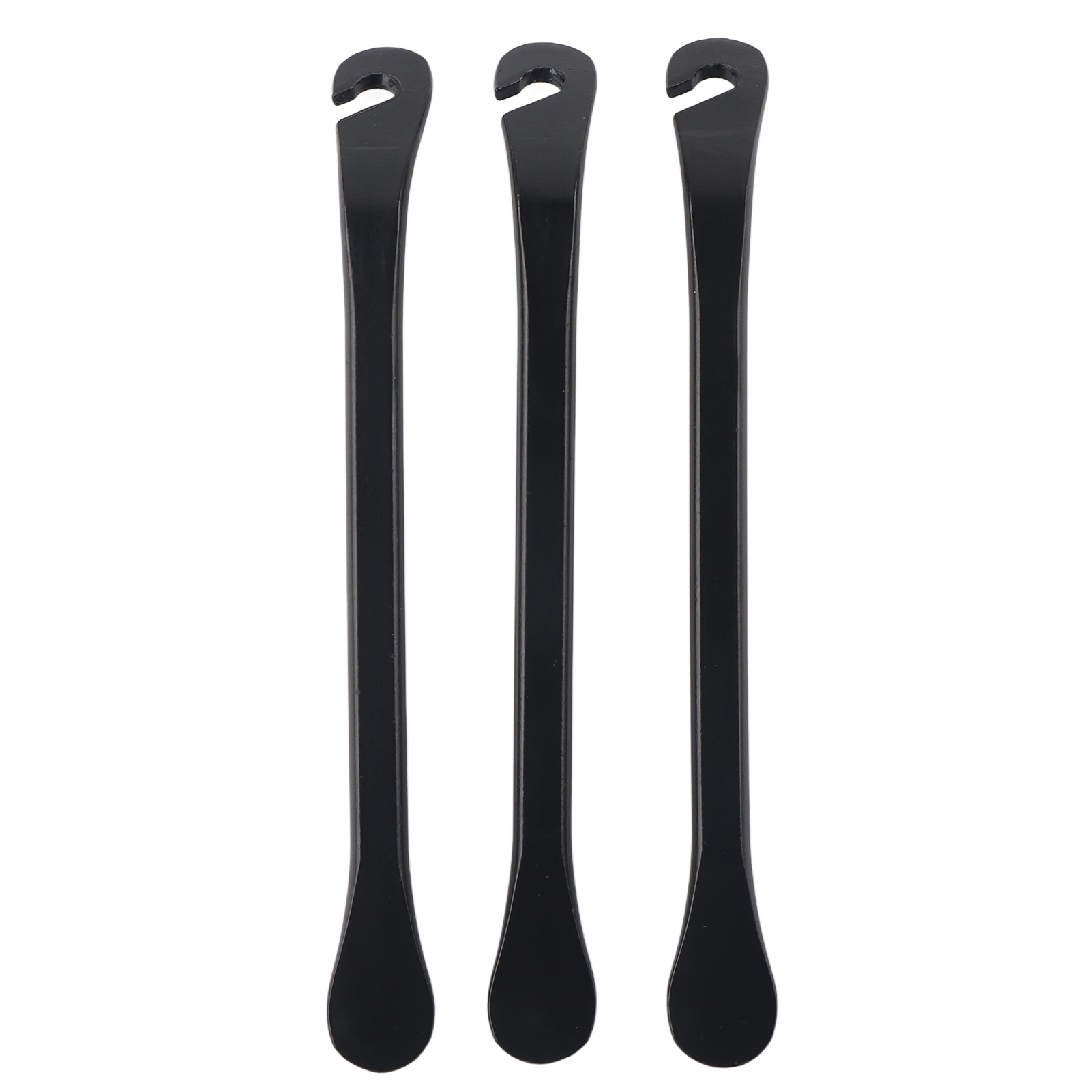 Xc Mtb Gear - Ergonomic Stainless Steel Bike Tyre Levers