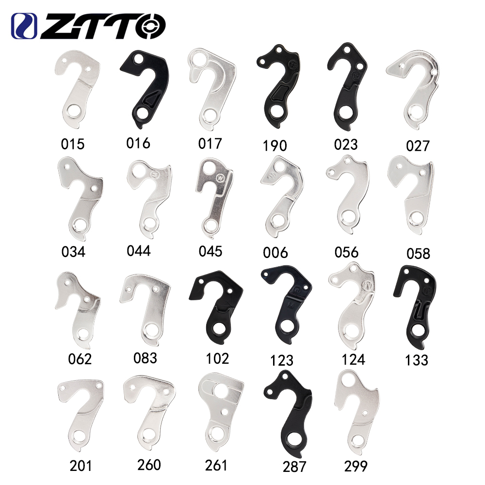 Xc Mtb Gear - ZTTO Universal 23 Models MTB Bicycle