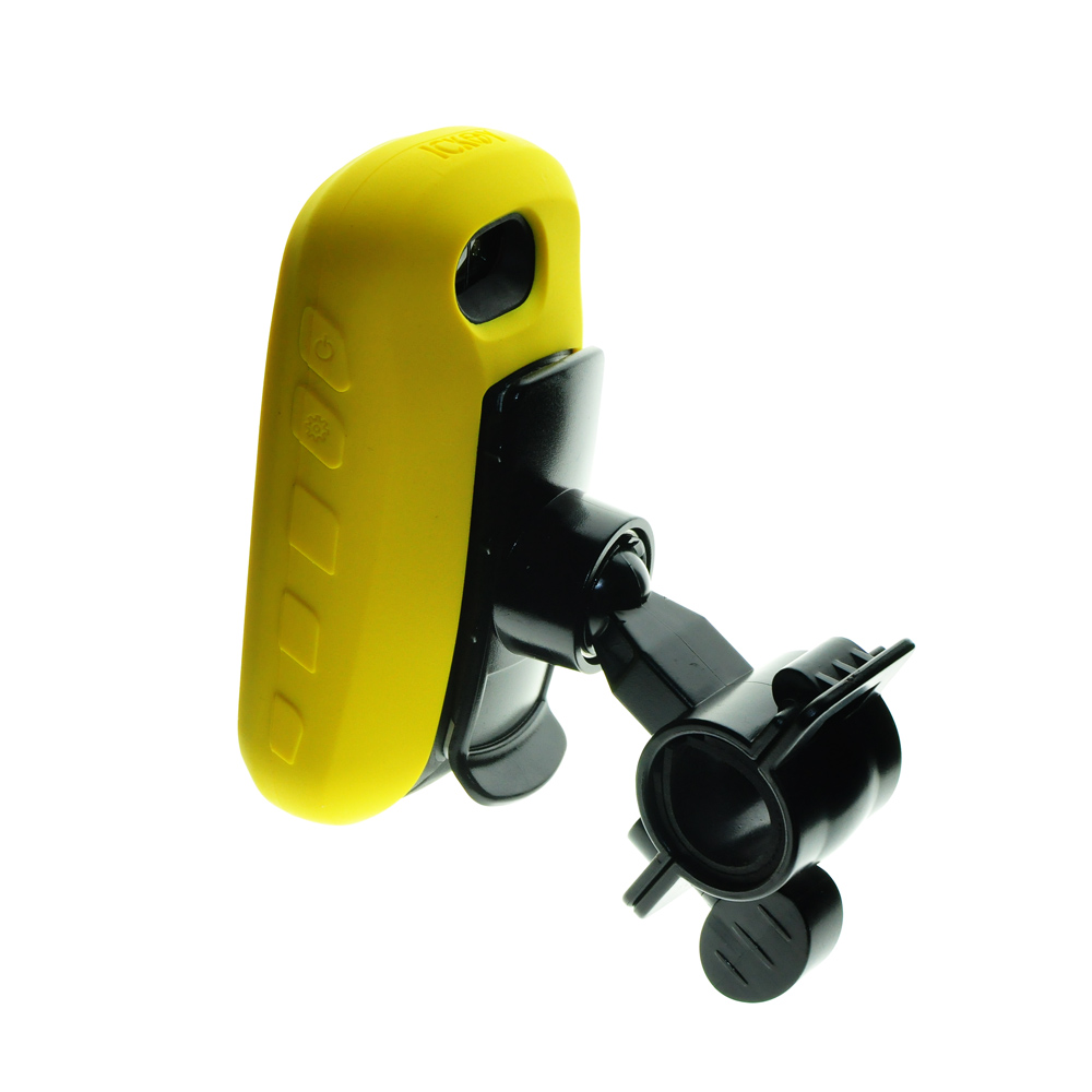 Cycling Gear Mount - Motorcycle Bike Rotary Mount Bracket Holder