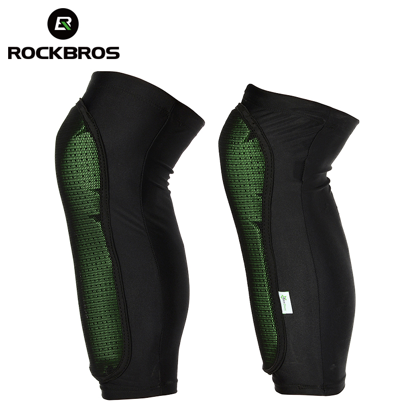 Xc Mtb Gear - ROCKBROS Cool Sport Legs MTB Cycling