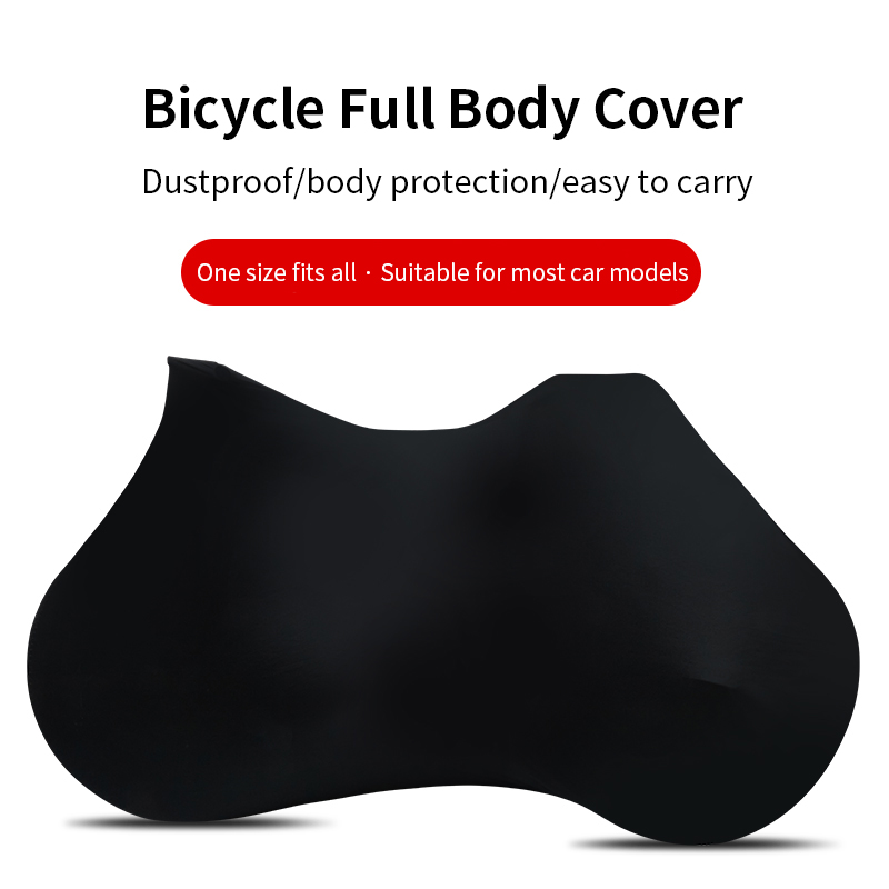 Cycling Gear And Accessories - Bike All Protector Cover MTB Bicycle