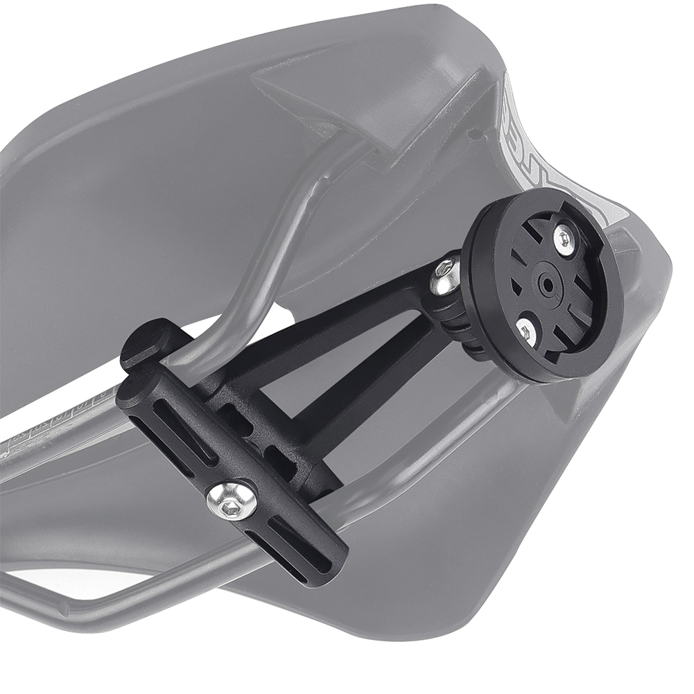 Bicycle Saddle Lamp Mount Bike - огляд і ціна Cycling Gear Mount