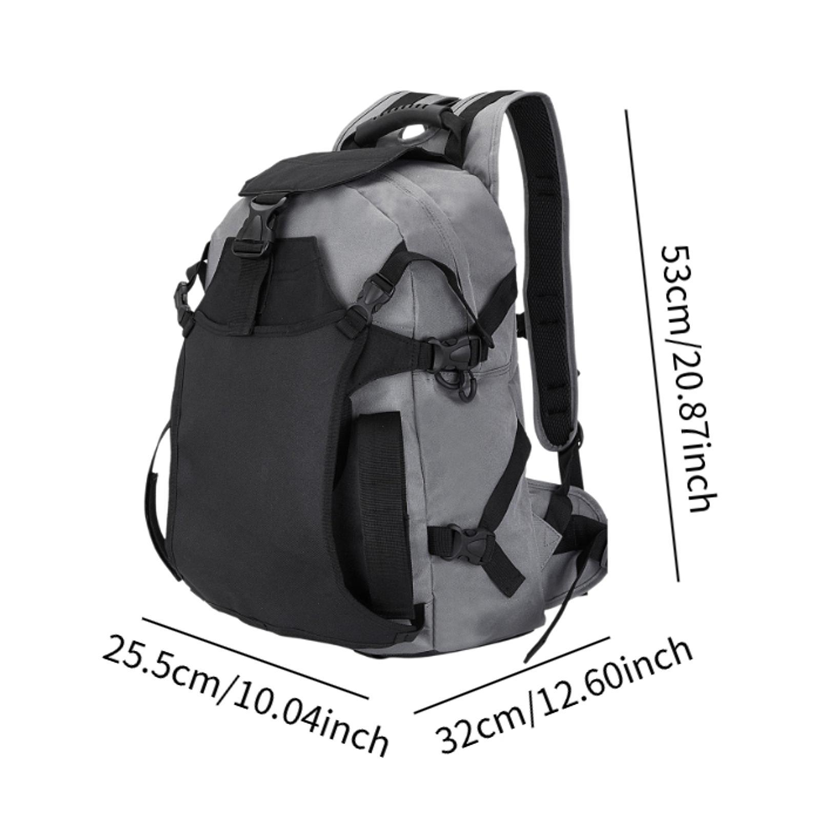 Ski Backpack for Travel Luggag - огляд і ціна Cycling Gear And Accessories