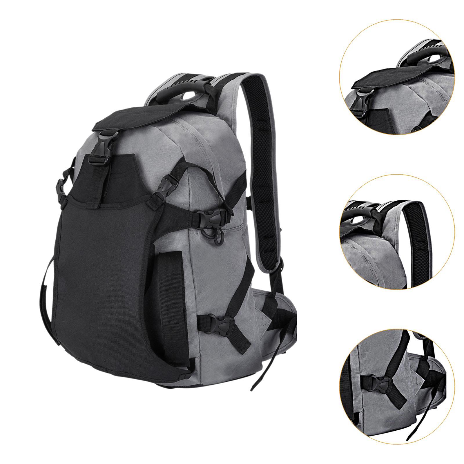 Ski Backpack for Travel Luggag - огляд і ціна Cycling Gear And Accessories