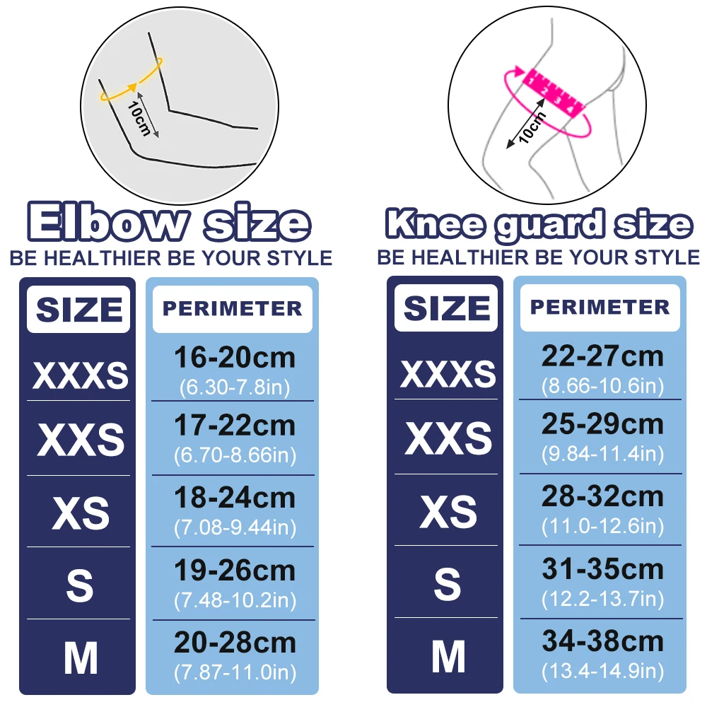 Knee and Elbow Pads for Kids H - огляд і ціна Cycling Protective Gear For Kids