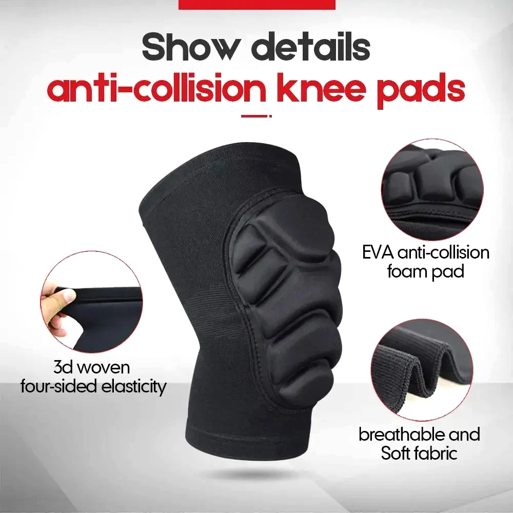 Knee and Elbow Pads for Kids H - огляд і ціна Cycling Protective Gear For Kids