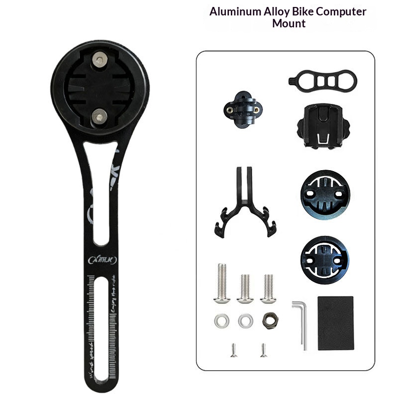Bike Stopwatch Holder Aluminum - огляд і ціна Xc Mtb Gear