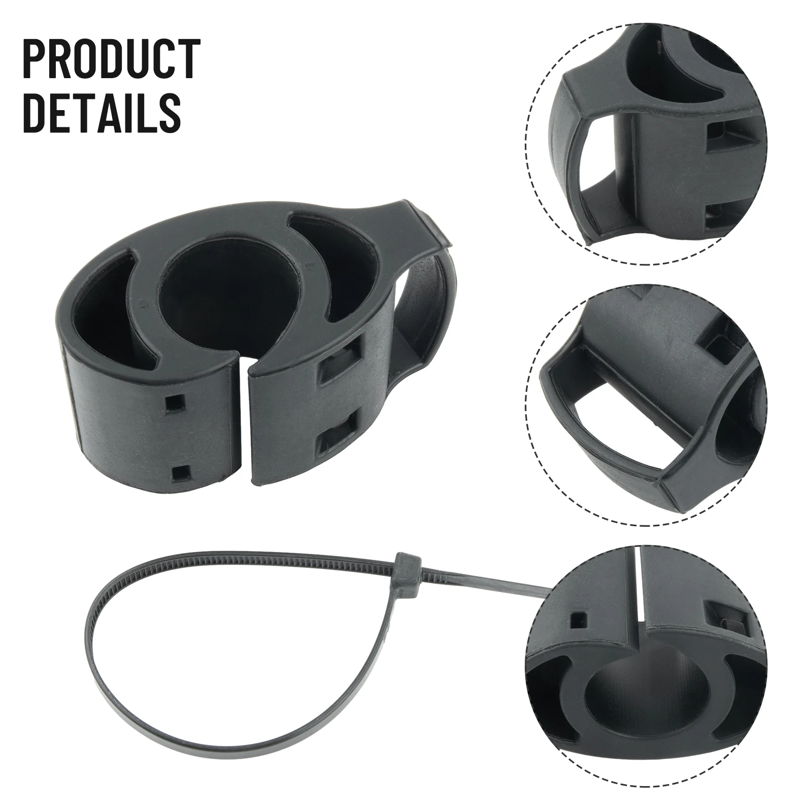 Bike Handlebar Mount For Garmi - огляд і ціна Cycling Gear Mount