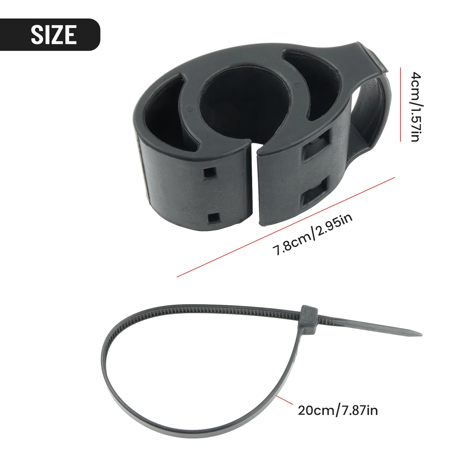 Bike Handlebar Mount For Garmi - огляд і ціна Cycling Gear Mount