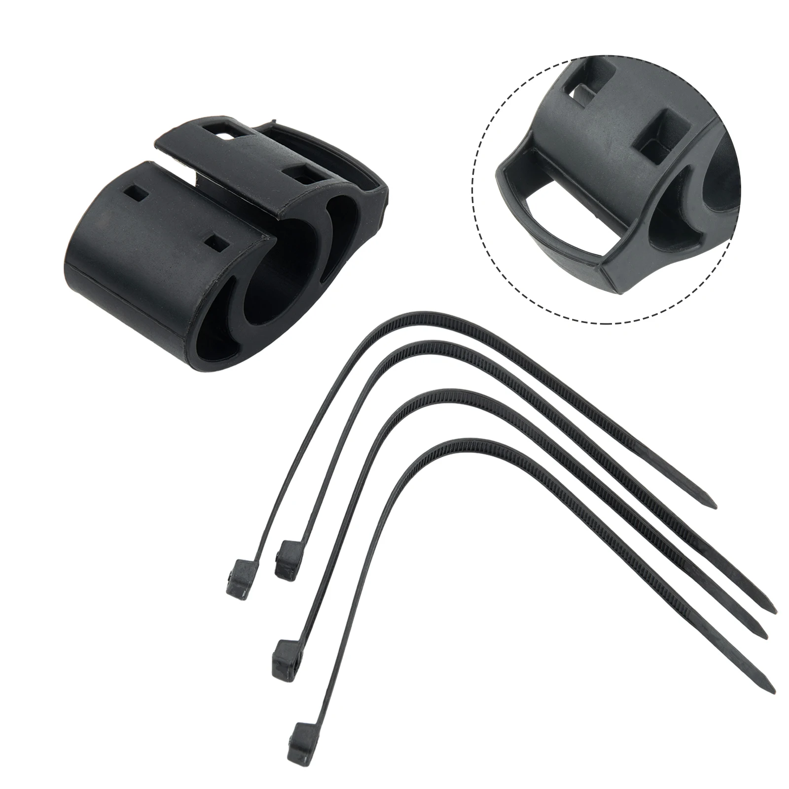 Bike Handlebar Mount For Garmi - огляд і ціна Cycling Gear Mount