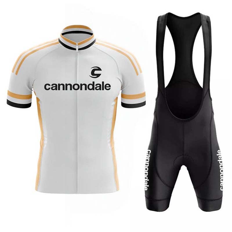 Cannondale Cycling Jersey Set  - огляд і ціна Cycling Gear Outfit