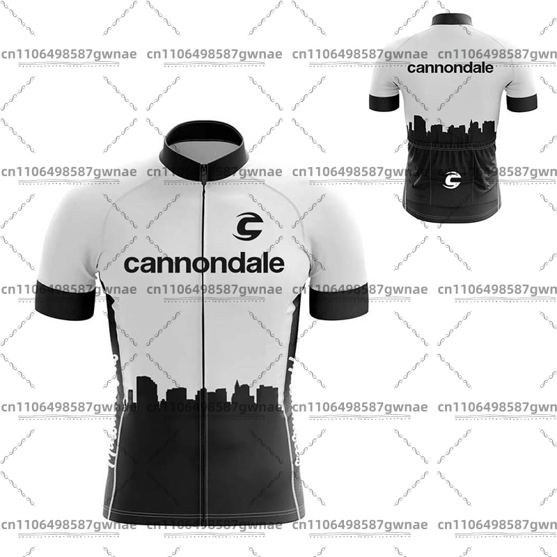 Cannondale Cycling Jersey Set  - огляд і ціна Cycling Gear Outfit