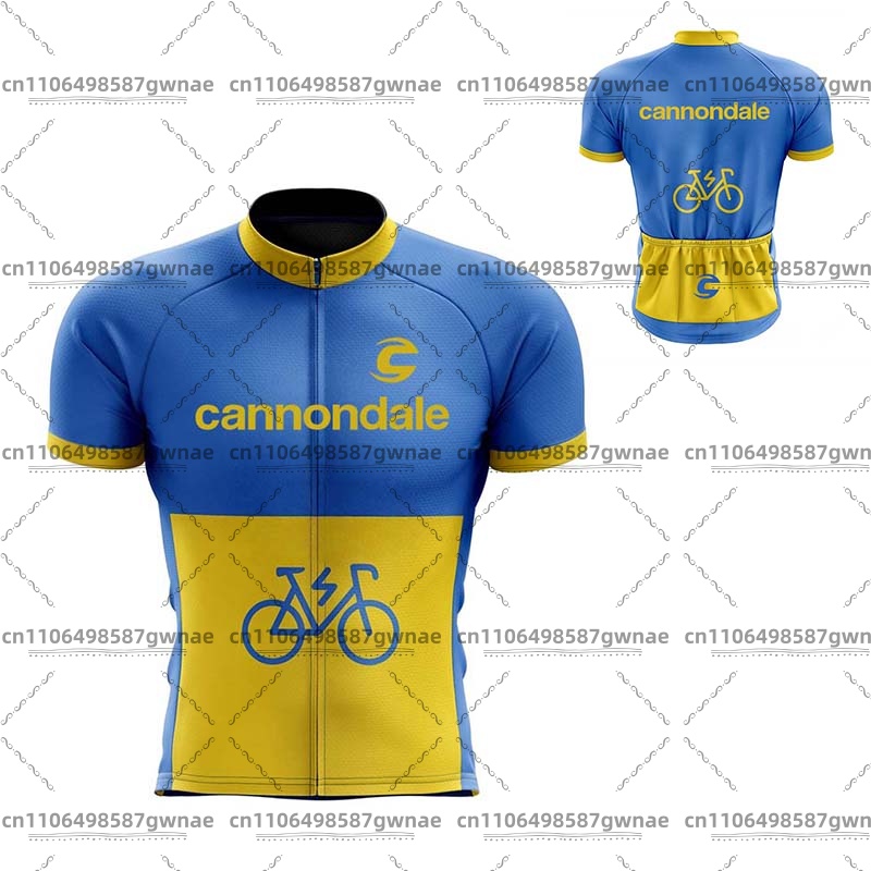 Cannondale Cycling Jersey Set  - огляд і ціна Cycling Gear Outfit