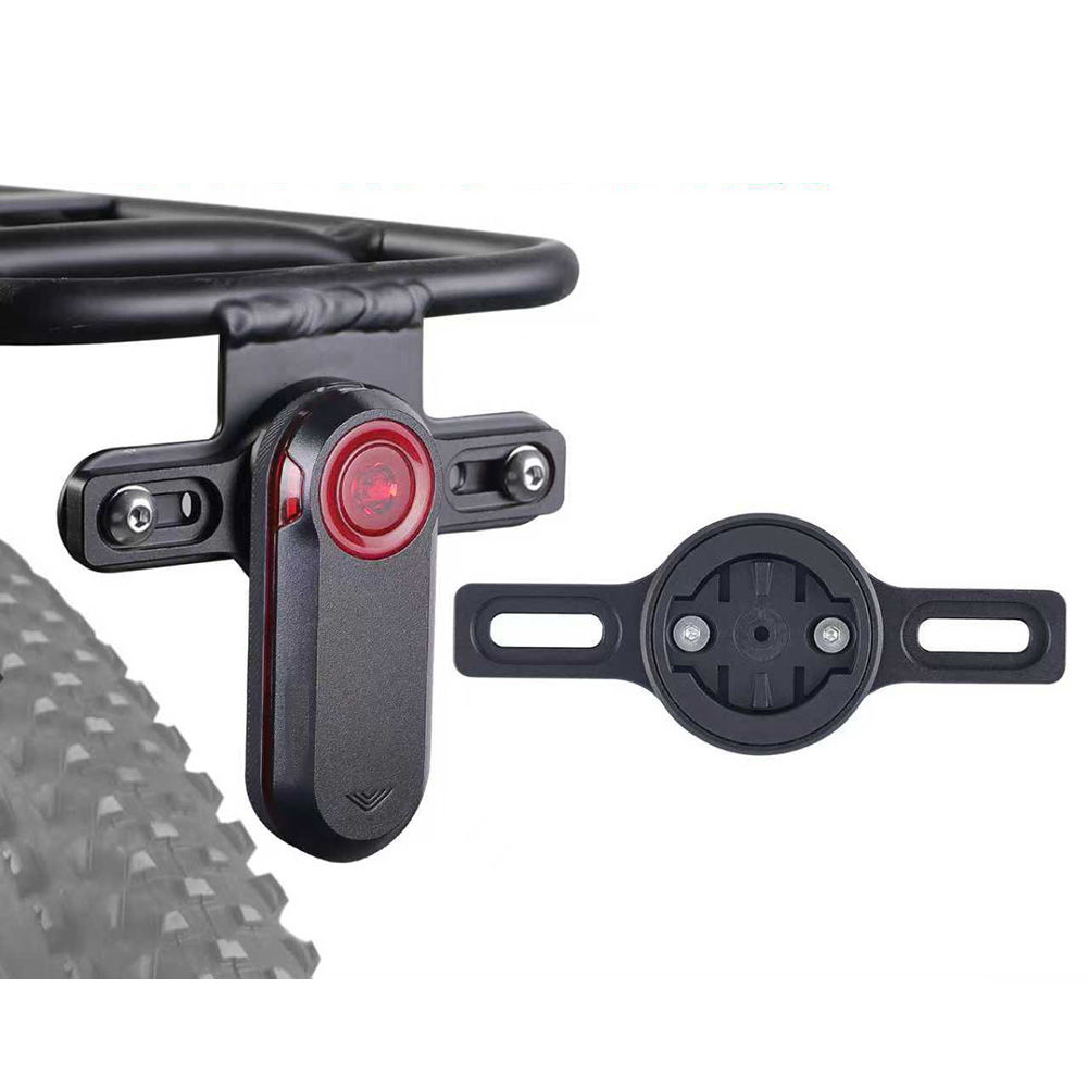 Bike Tail Light Mount Bracket  - огляд і ціна Cycling Gear Mount