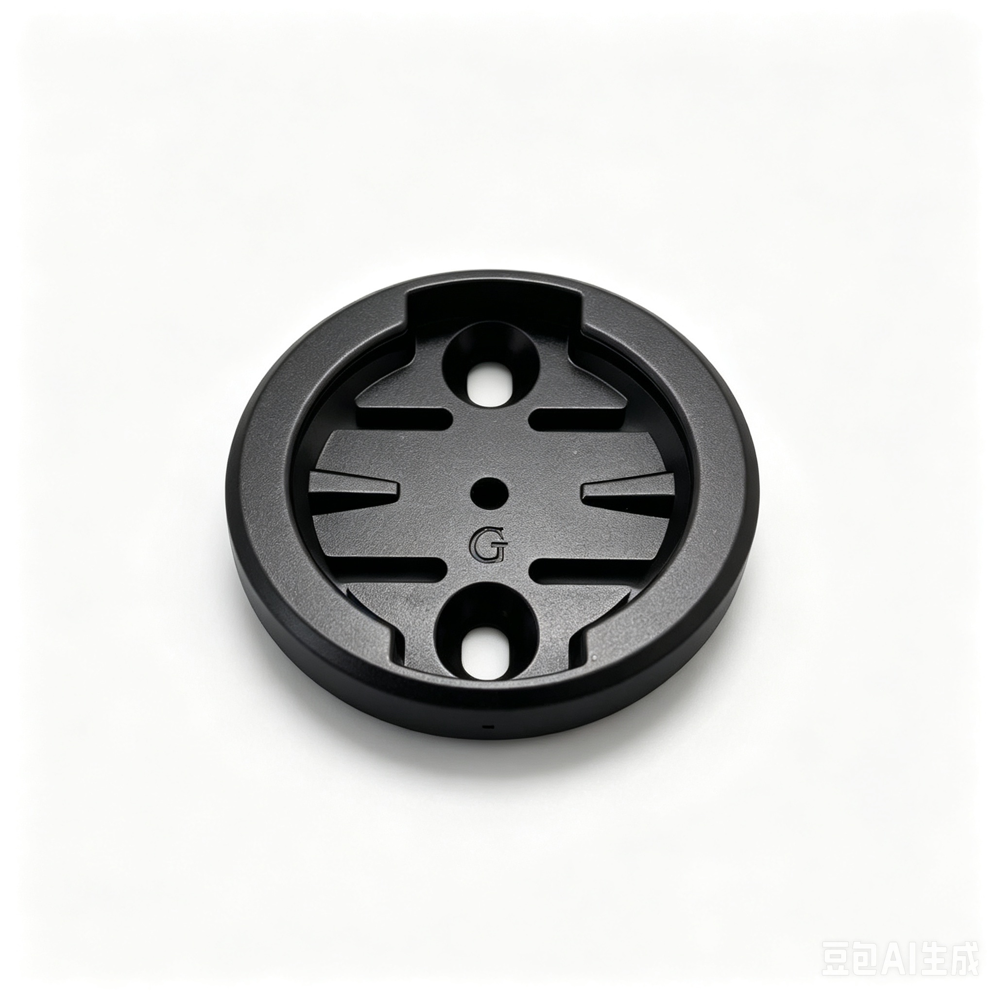 Garmin Bike Computer Mount Bas - огляд і ціна Cycling Gear Mount
