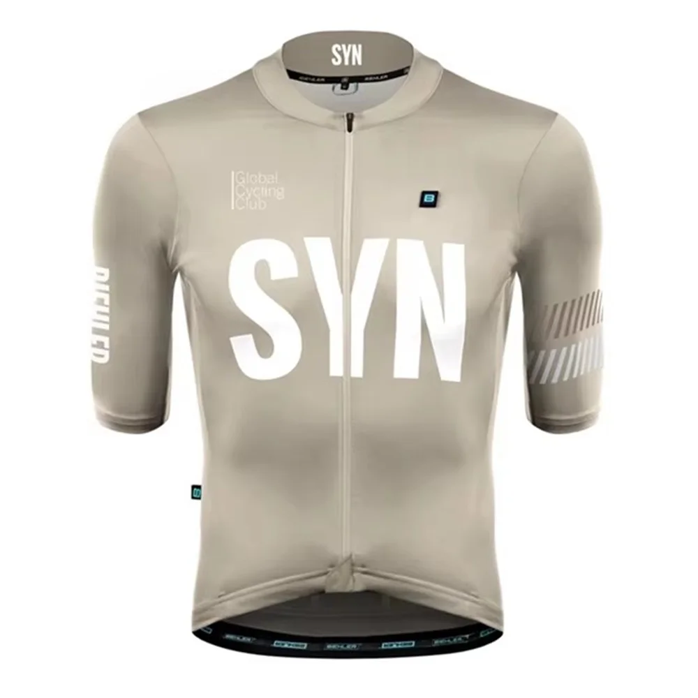 New Style SYN Team Cycling Jer - огляд і ціна Cycling Gear Outfit