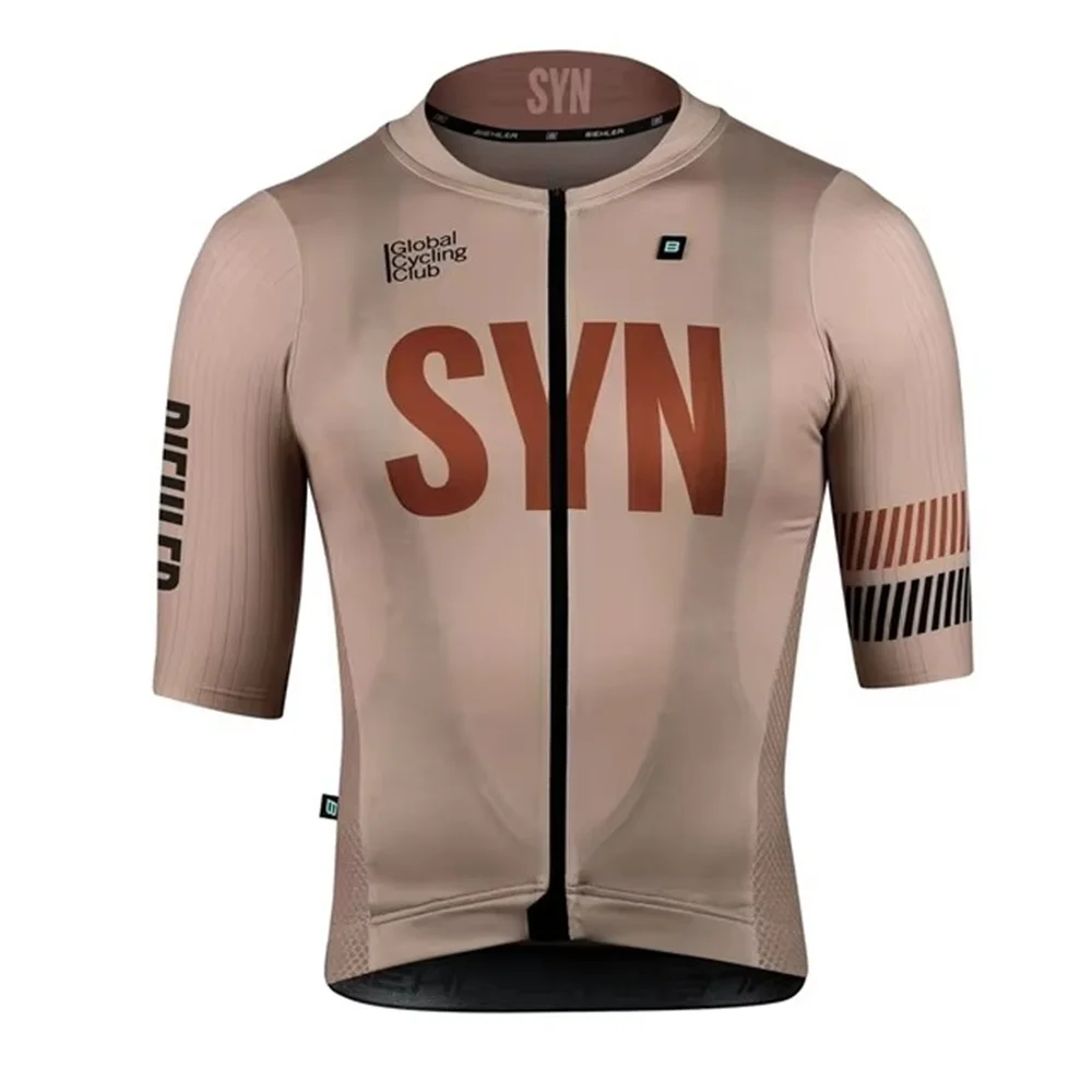 New Style SYN Team Cycling Jer - огляд і ціна Cycling Gear Outfit