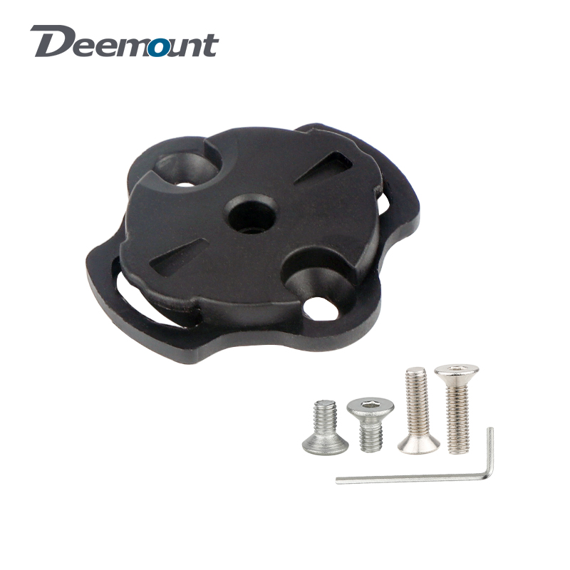 Bicycle Speedometer Mount Brac - огляд і ціна Cycling Gear Mount