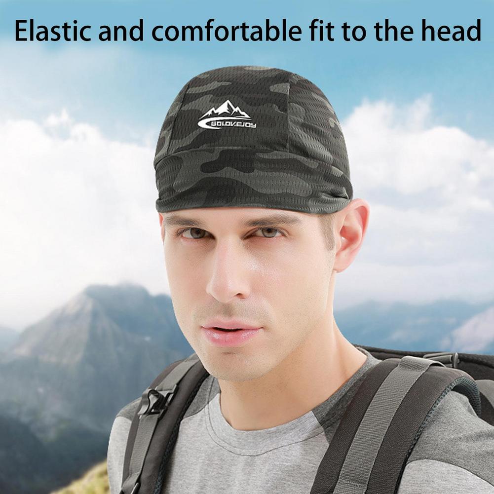Summer Cooling Cycling Caps Su - огляд і ціна Cycling Gear And Accessories