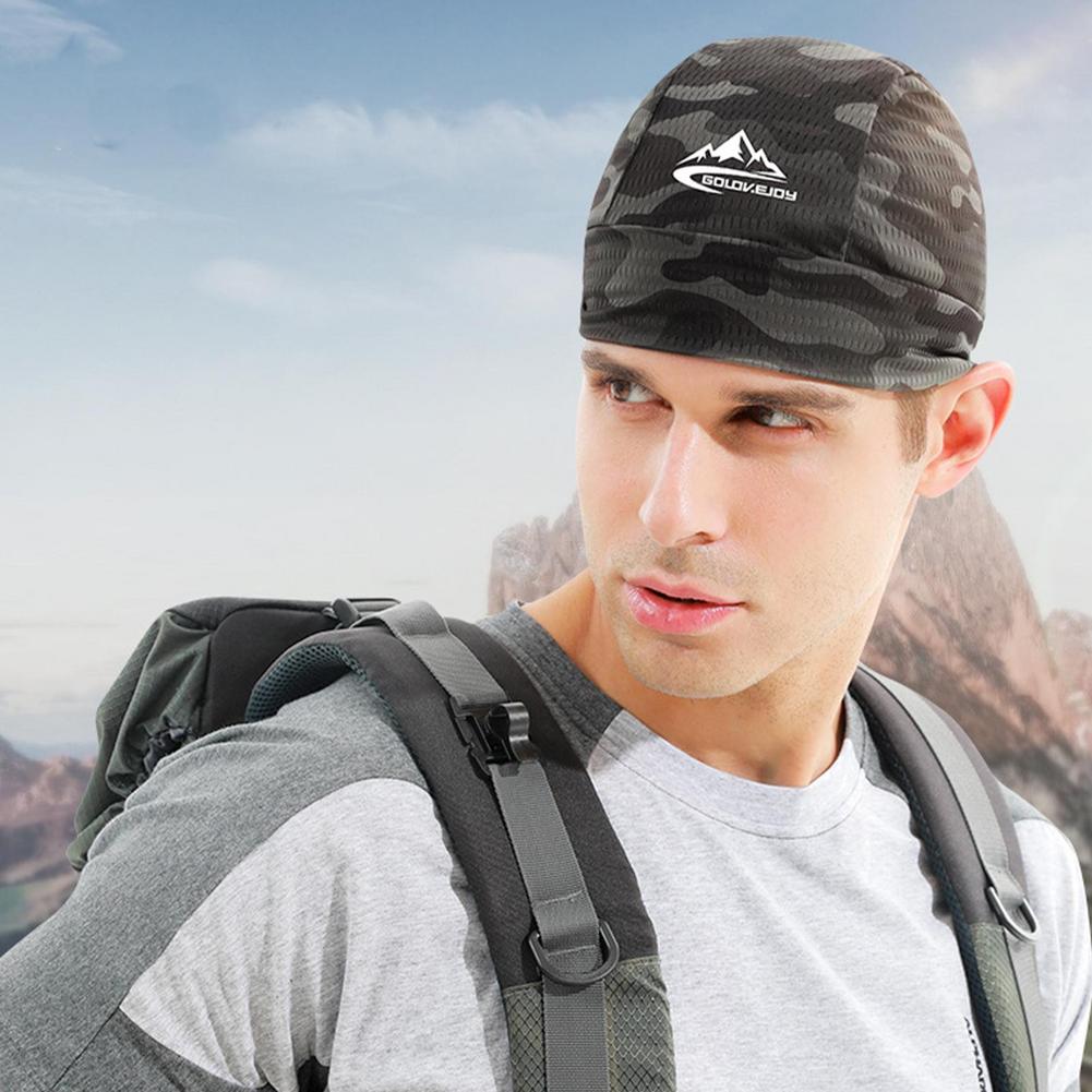 Summer Cooling Cycling Caps Su - огляд і ціна Cycling Gear And Accessories