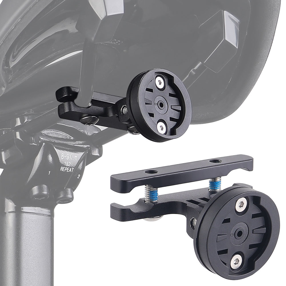 Bike Taillight Seatpost Bracke - огляд і ціна Cycling Gear Mount
