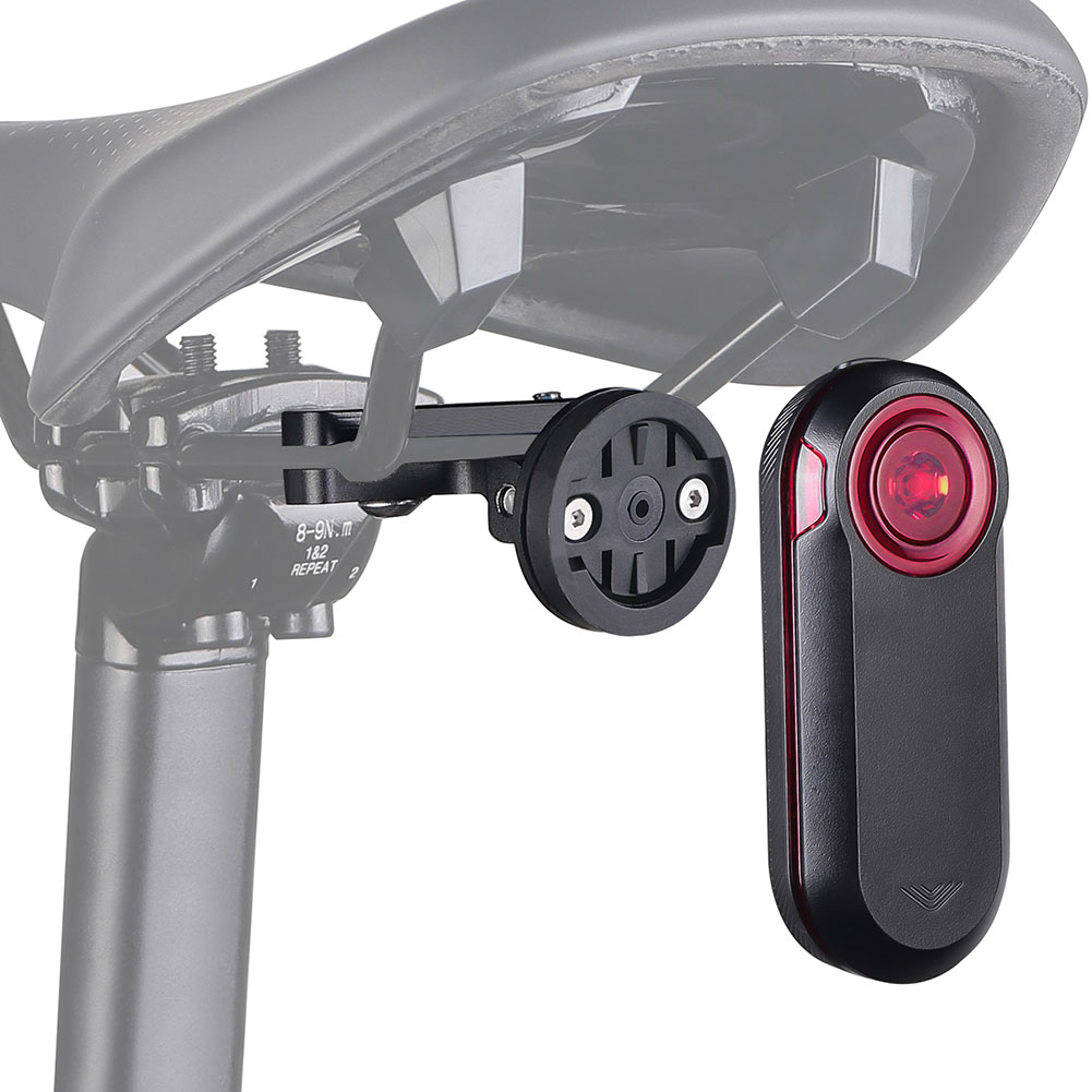 Bike Taillight Seatpost Bracke - огляд і ціна Cycling Gear Mount