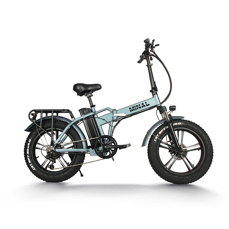 48V 350W 10.5Ah FTC200 Electri - огляд і ціна Cycling Gear And Equipment