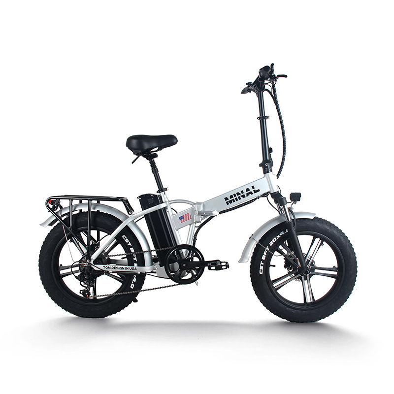 48V 350W 10.5Ah FTC200 Electri - огляд і ціна Cycling Gear And Equipment