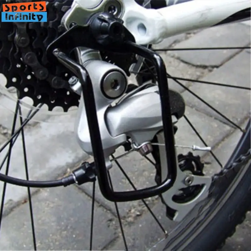 Mountain Bike Road Bicycle Rea - огляд і ціна Cycling Gear And Accessories