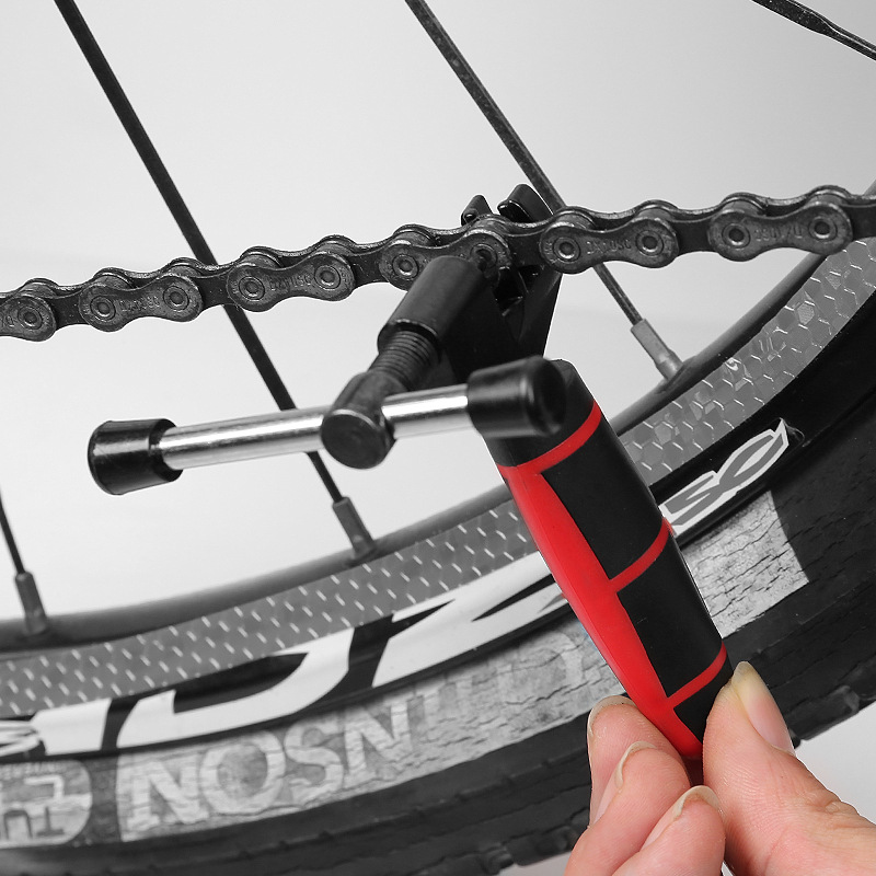 Mini Bicycle Chain Pin Remover - огляд і ціна Xc Mtb Gear