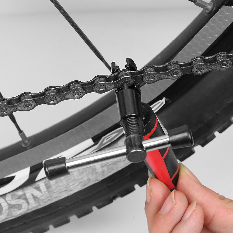 Mini Bicycle Chain Pin Remover - огляд і ціна Xc Mtb Gear