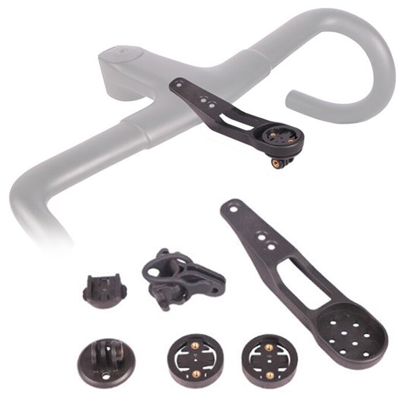 For H31, CP01, CP04, CP06, CP0 - огляд і ціна Cycling Gear Mount