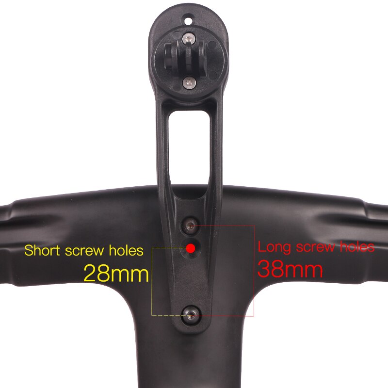 For H31, CP01, CP04, CP06, CP0 - огляд і ціна Cycling Gear Mount