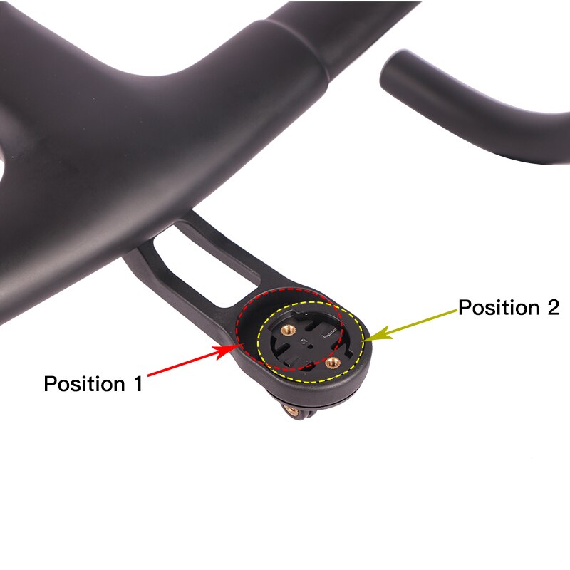 For H31, CP01, CP04, CP06, CP0 - огляд і ціна Cycling Gear Mount
