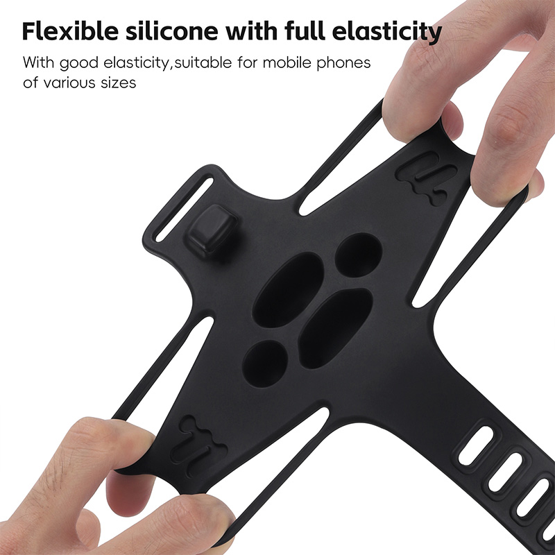 WEST BIKING Universal Silicone - огляд і ціна Xc Mtb Gear