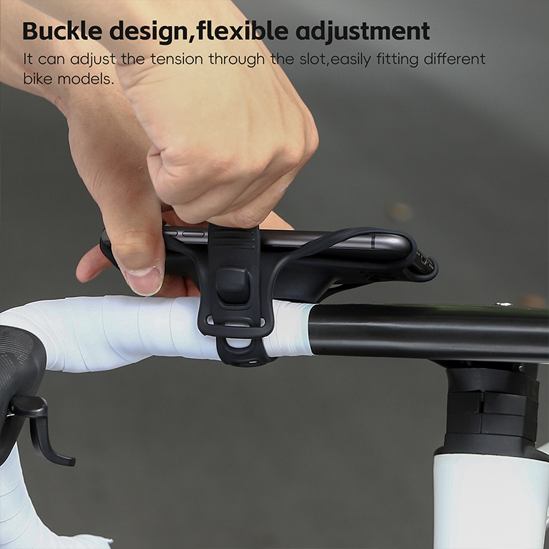 WEST BIKING Universal Silicone - огляд і ціна Xc Mtb Gear