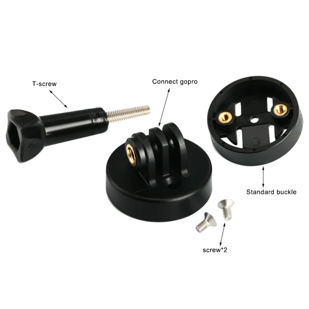 Bicycle Computer Base Adapter  - огляд і ціна Cycling Gear Mount