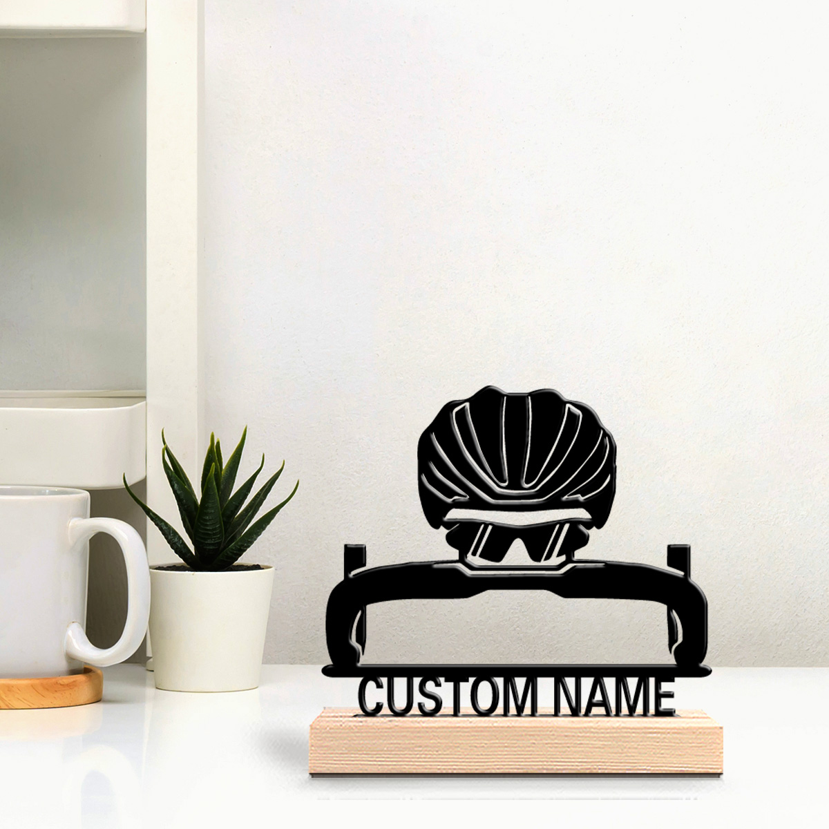 1pc Creative Cycling gear Cust - огляд і ціна Cycling Gear Table