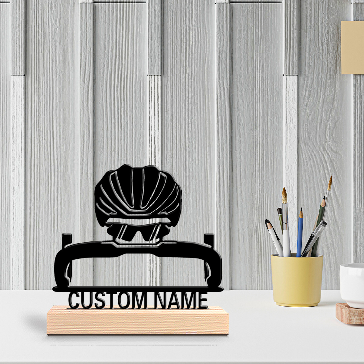 1pc Creative Cycling gear Cust - огляд і ціна Cycling Gear Table