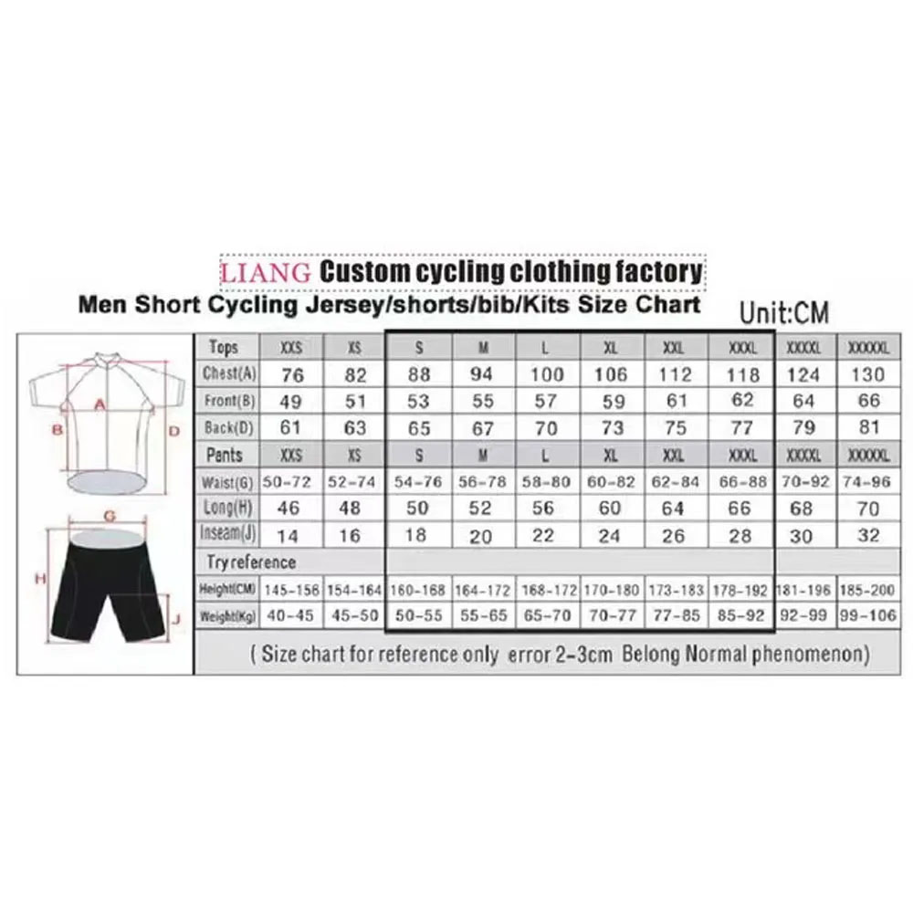 UNO X 2026 Pro Team Cycling Je - огляд і ціна Cycling Gear Outfit
