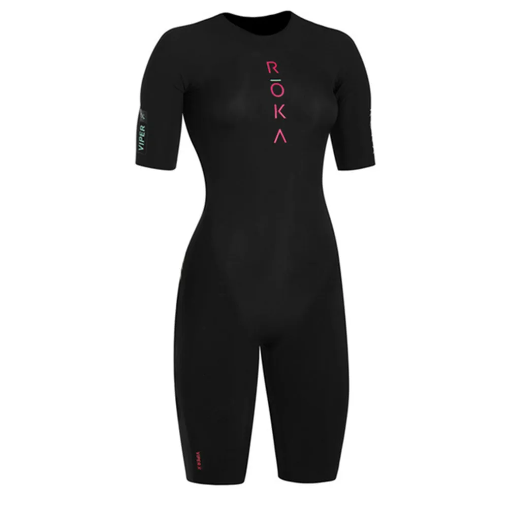 Roka Women's Short Sleeve Tris - огляд і ціна Cycling Gear Outfit