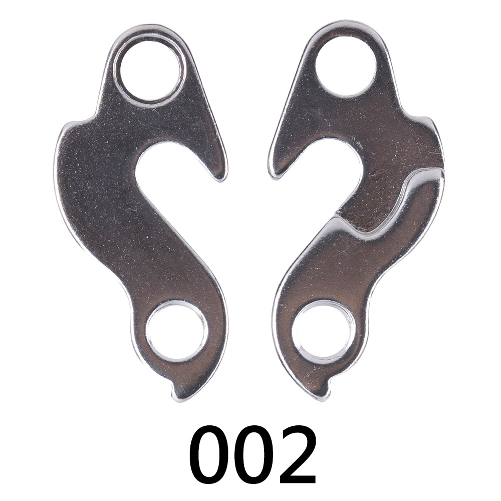 1Pcs Universal Bike Rear Derai - огляд і ціна Cycling Gear And Accessories
