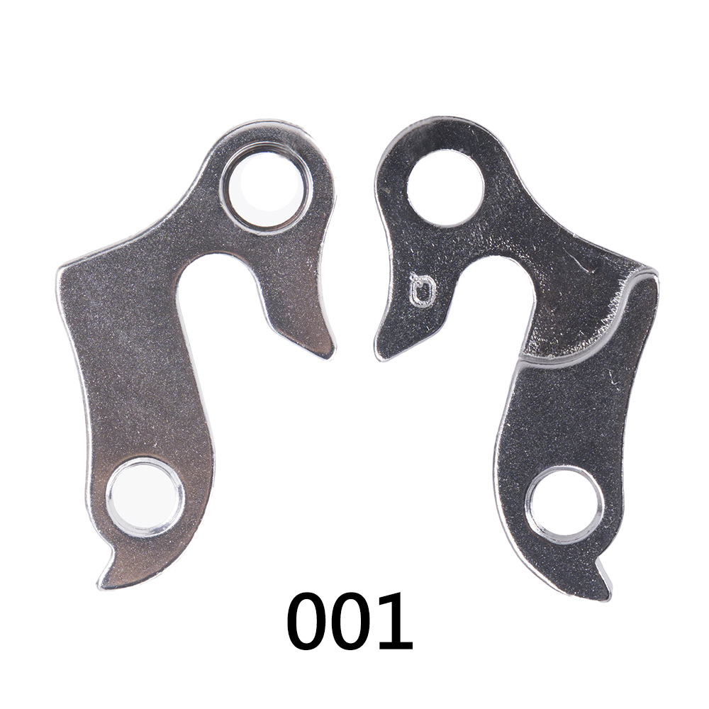 1Pcs Universal Bike Rear Derai - огляд і ціна Cycling Gear And Accessories