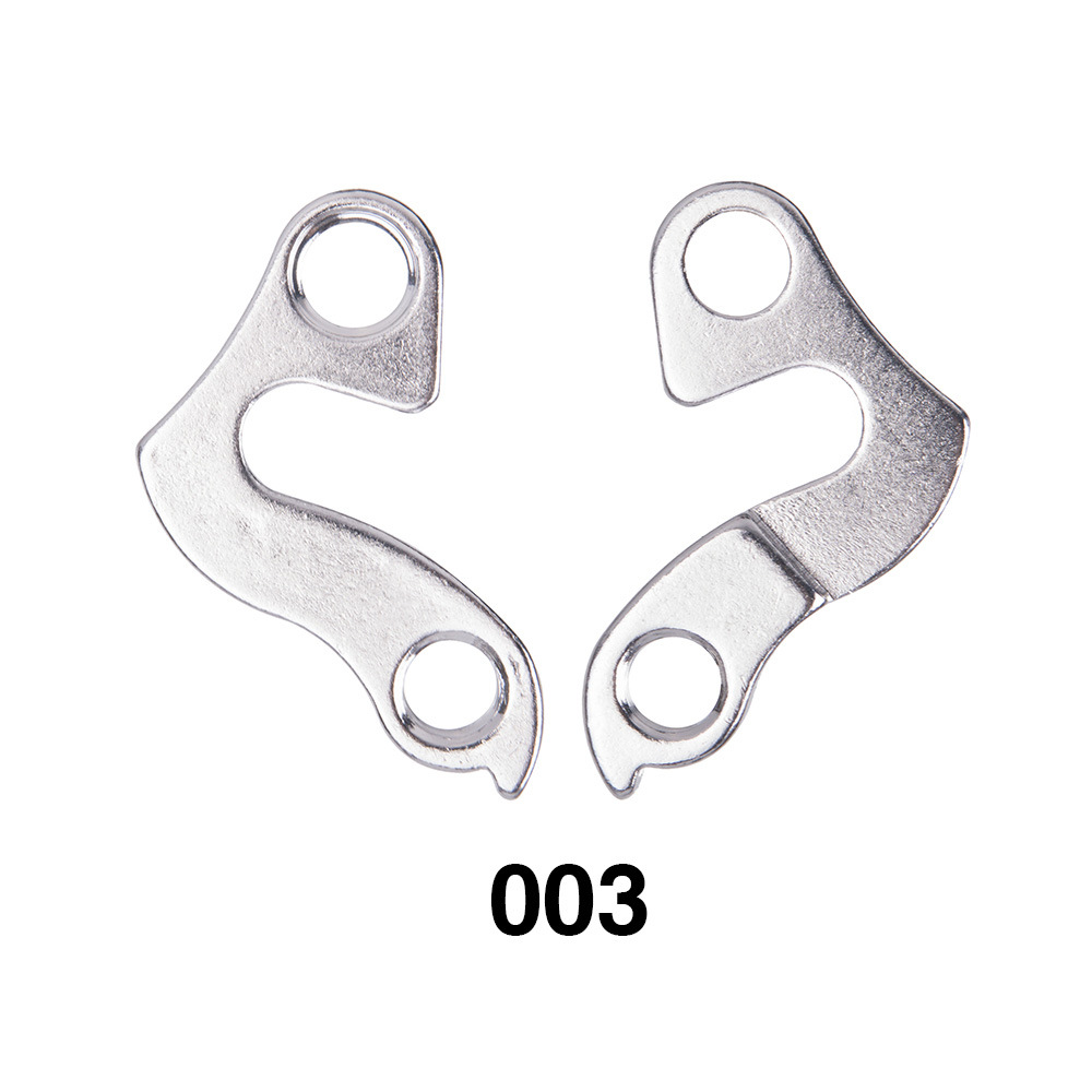 1Pcs Universal Bike Rear Derai - огляд і ціна Cycling Gear And Accessories