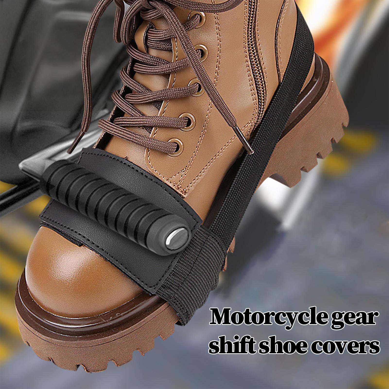 Motorcycle Gear Shift Shoe Pro - огляд і ціна Cycling Gear And Equipment