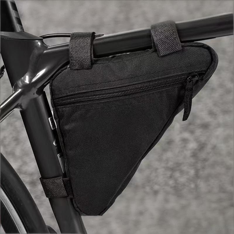 New Waterproof Bike Triangle F - огляд і ціна Cycling Gear Duffle