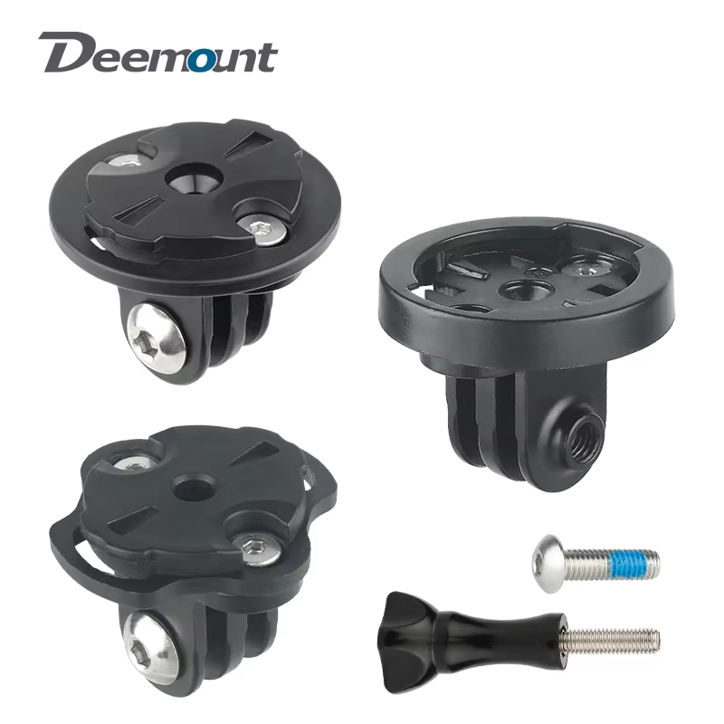 Bicycle Light Holder Adapter B - огляд і ціна Cycling Gear Mount