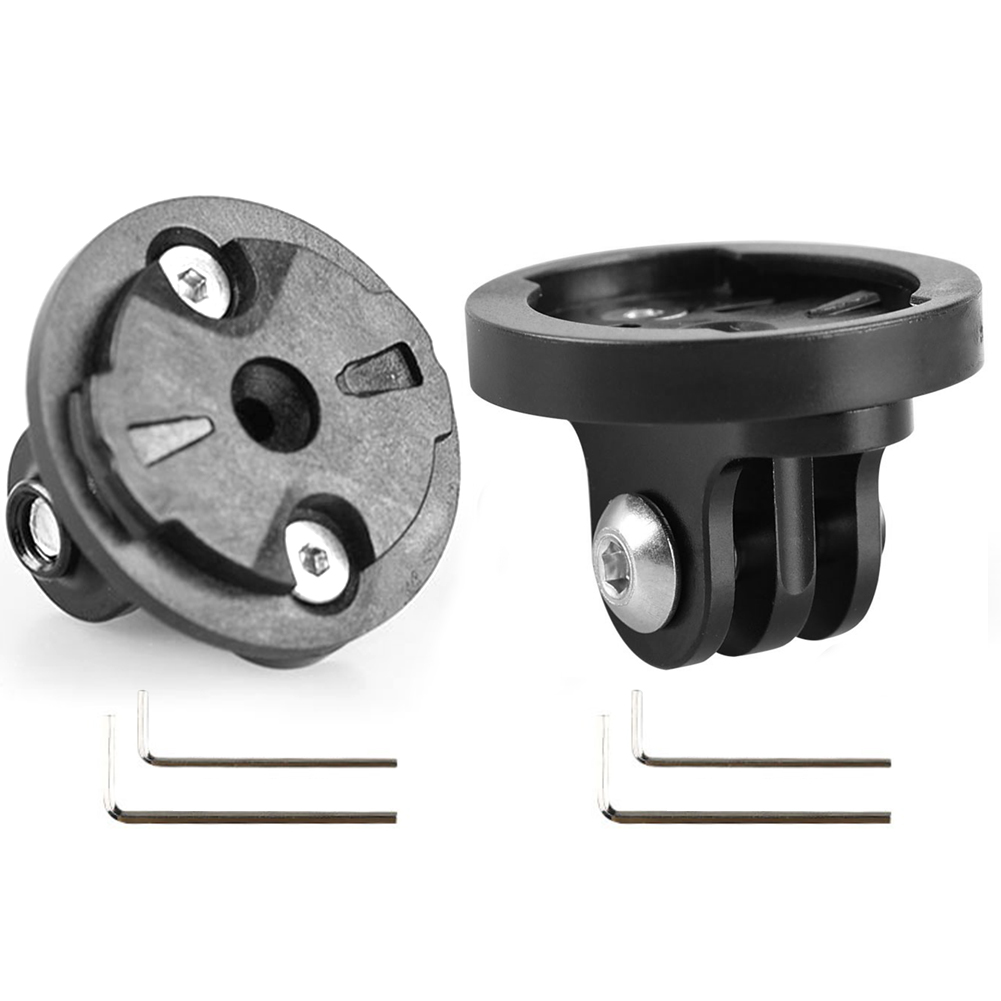 Bicycle Light Holder Adapter B - огляд і ціна Cycling Gear Mount