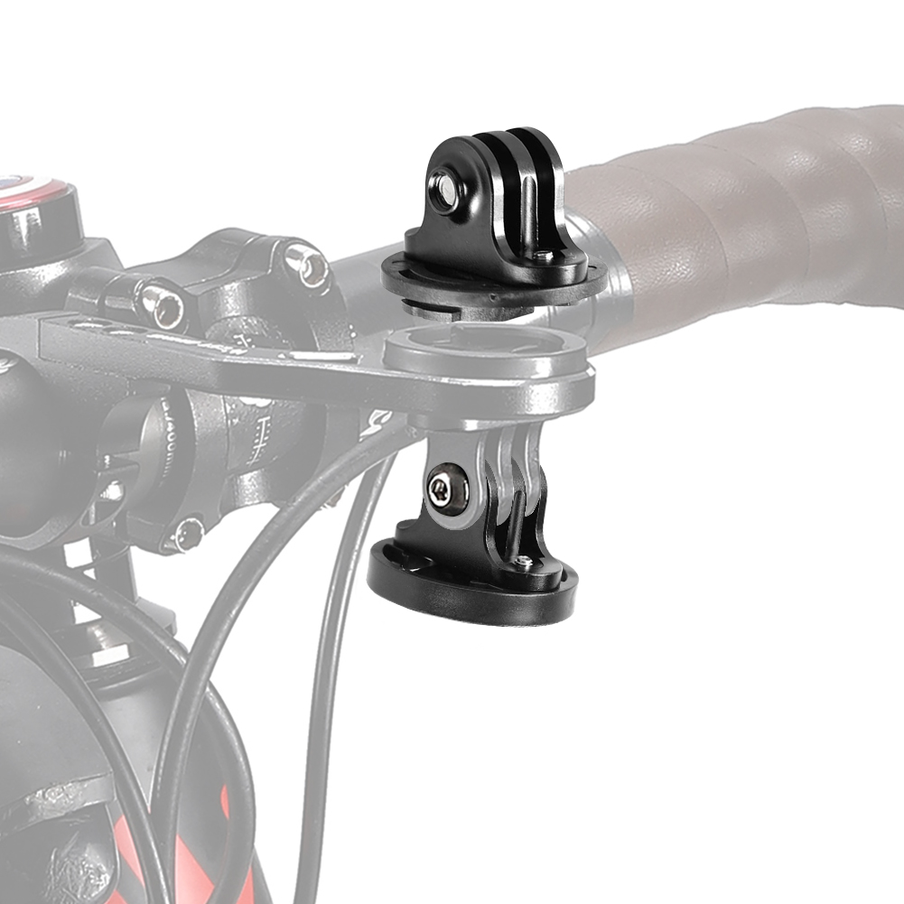 Bicycle Light Holder Adapter B - огляд і ціна Cycling Gear Mount